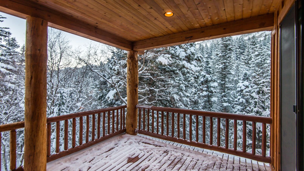 Photo of Outdoor in Sundance