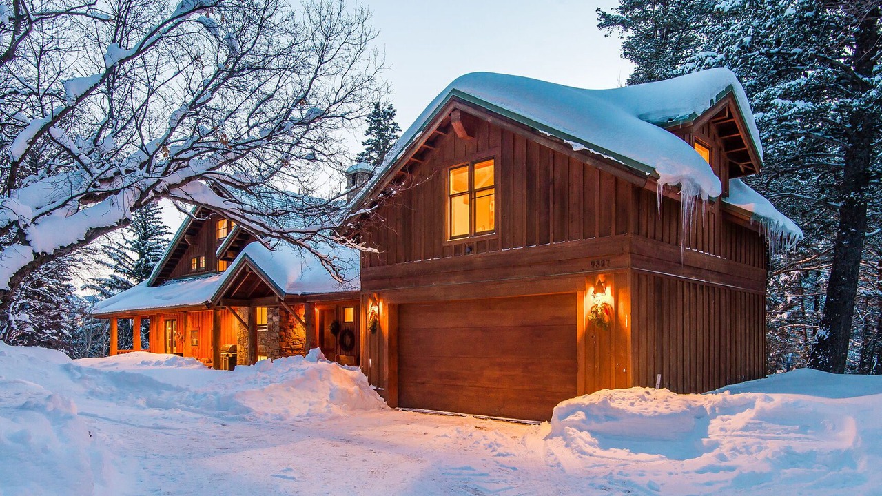 Photo of Outdoor in Sundance