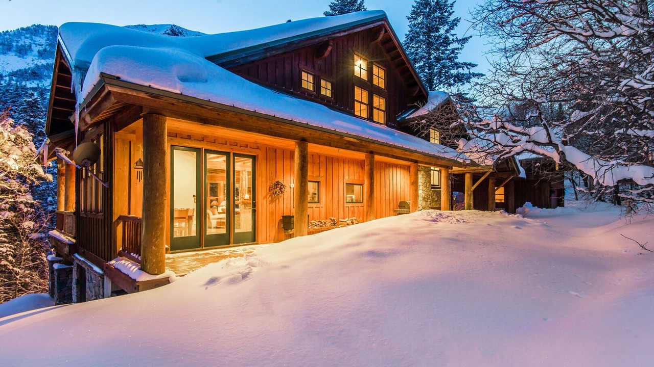 Photo of Outdoor in Sundance