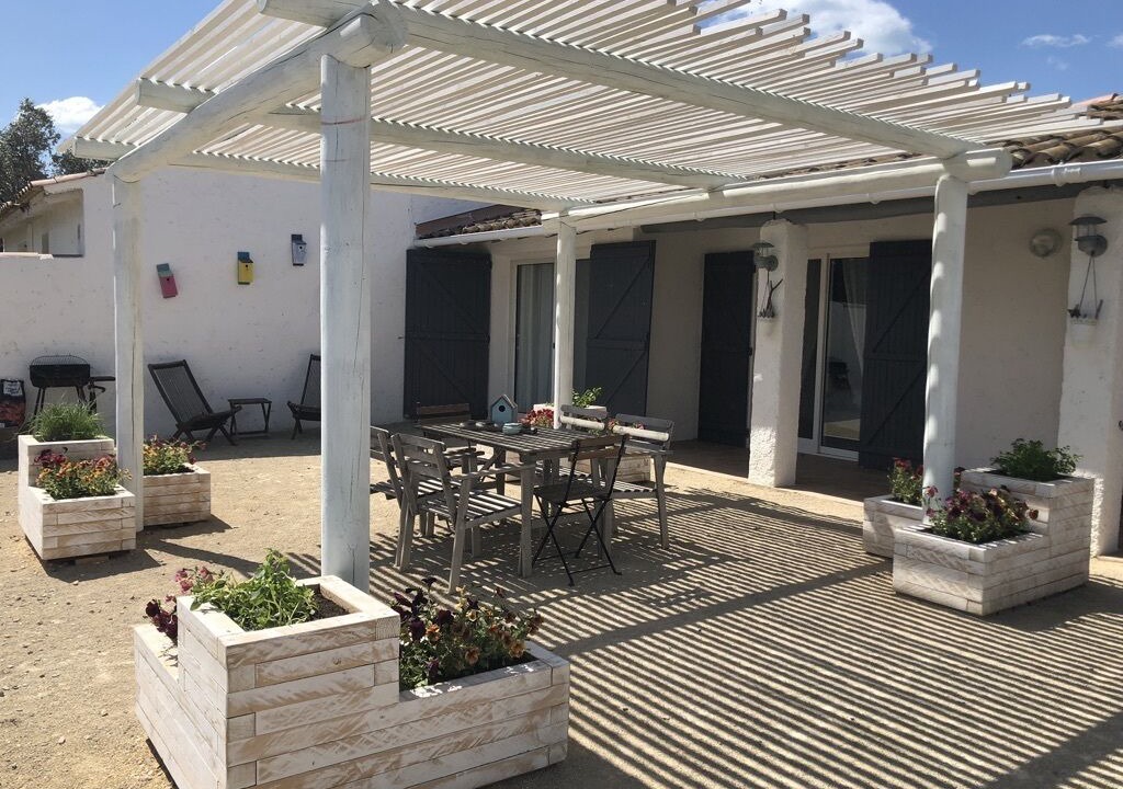 Photo of Outdoor in Saintes-Maries-de-la-Mer