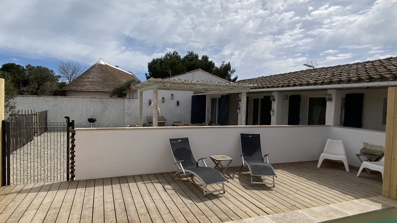 Photo of Outdoor in Saintes-Maries-de-la-Mer