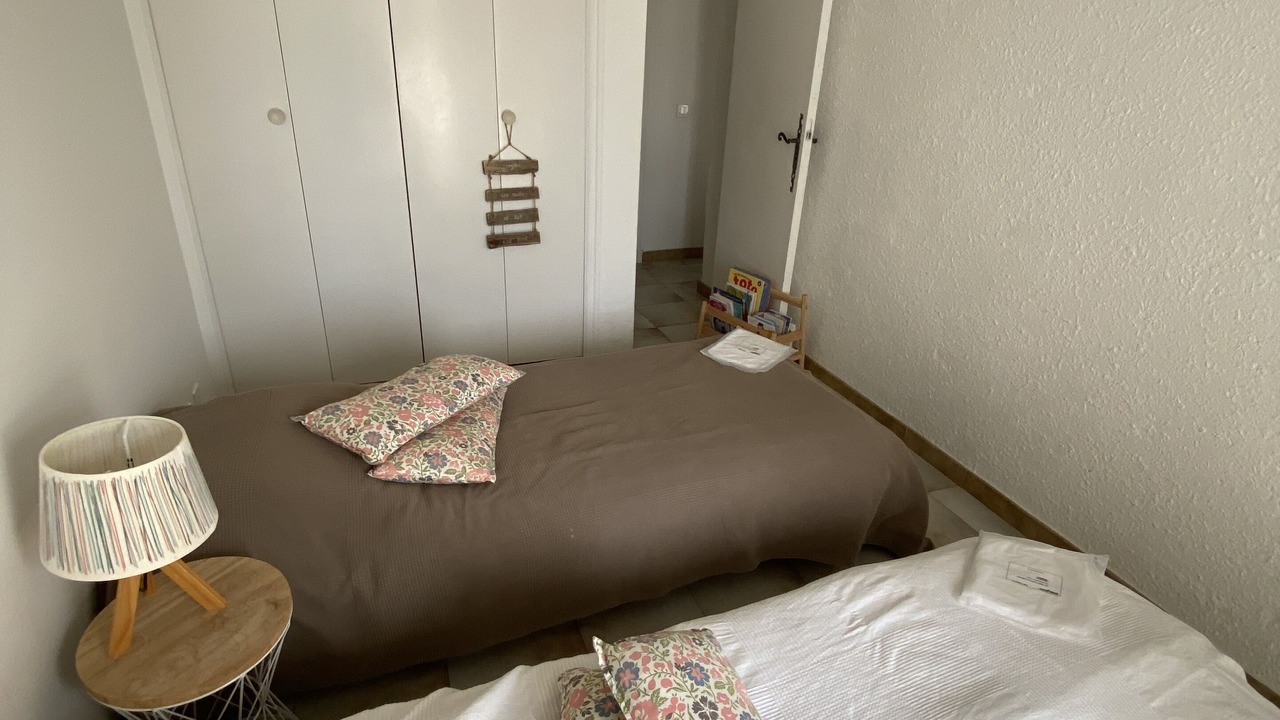 Photo of Bedroom in Saintes-Maries-de-la-Mer
