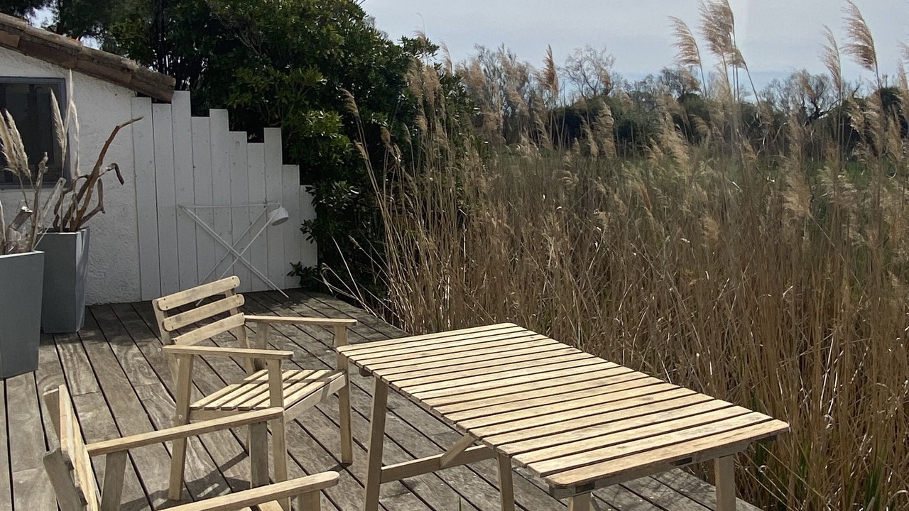 Photo of Outdoor in Saintes-Maries-de-la-Mer