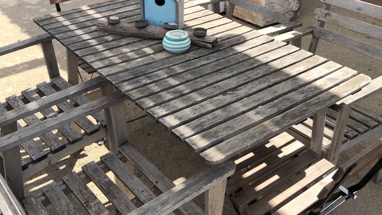Photo of Outdoor in Saintes-Maries-de-la-Mer
