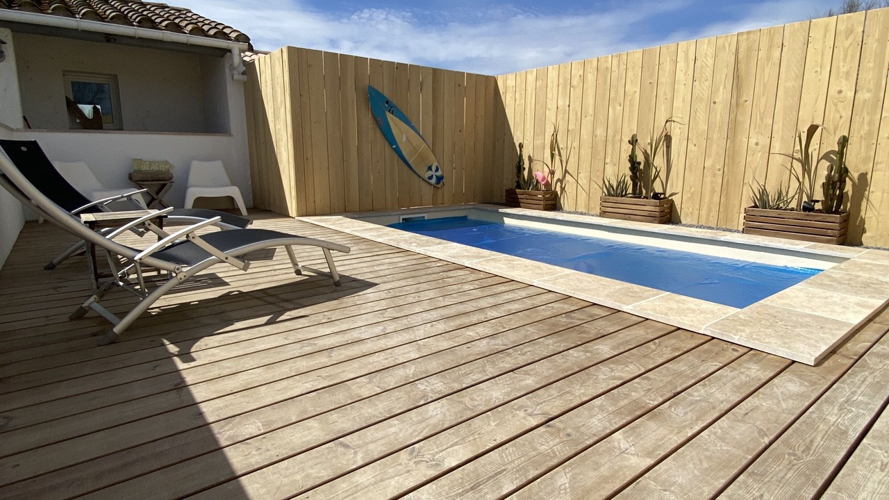 Photo of Outdoor in Saintes-Maries-de-la-Mer