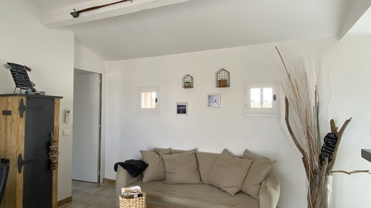 Photo of Livingroom in Saintes-Maries-de-la-Mer