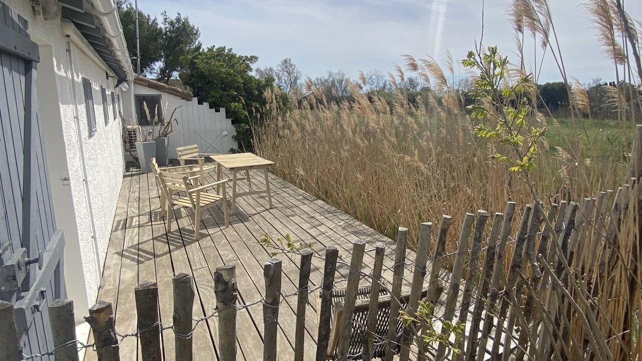 Photo of Outdoor in Saintes-Maries-de-la-Mer