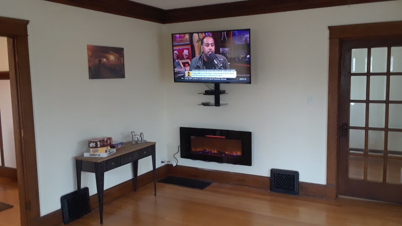 Photo of Livingroom in Racine