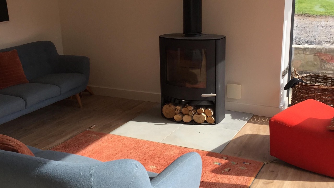Photo of Livingroom in Wedmore
