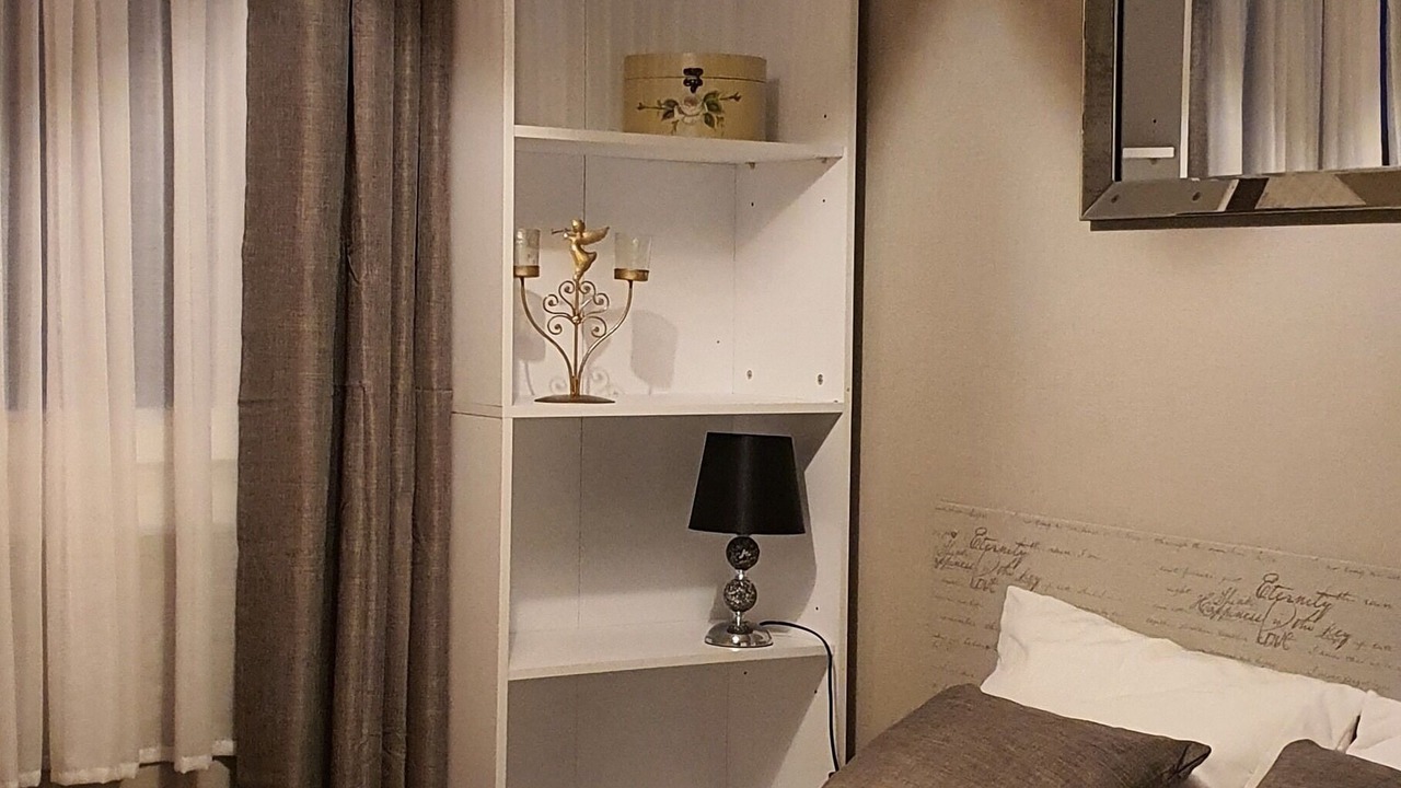 Photo of Bedroom in Cabourg