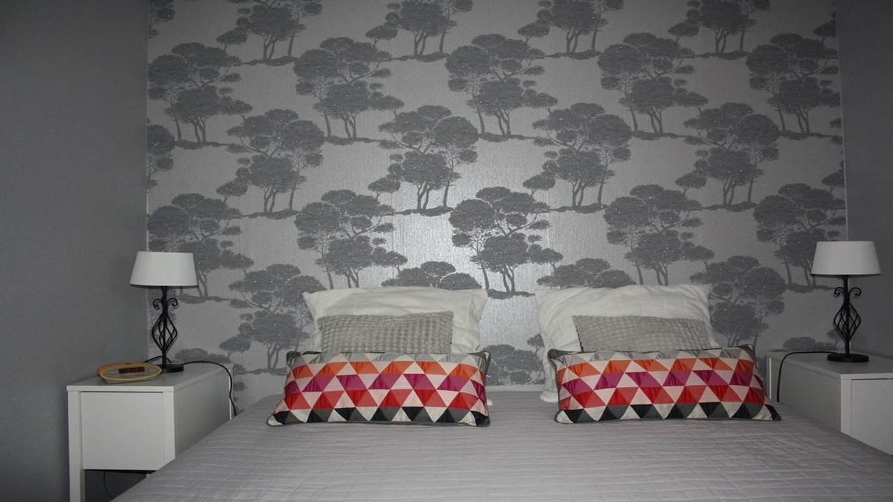 Photo of Bedroom in Cabourg