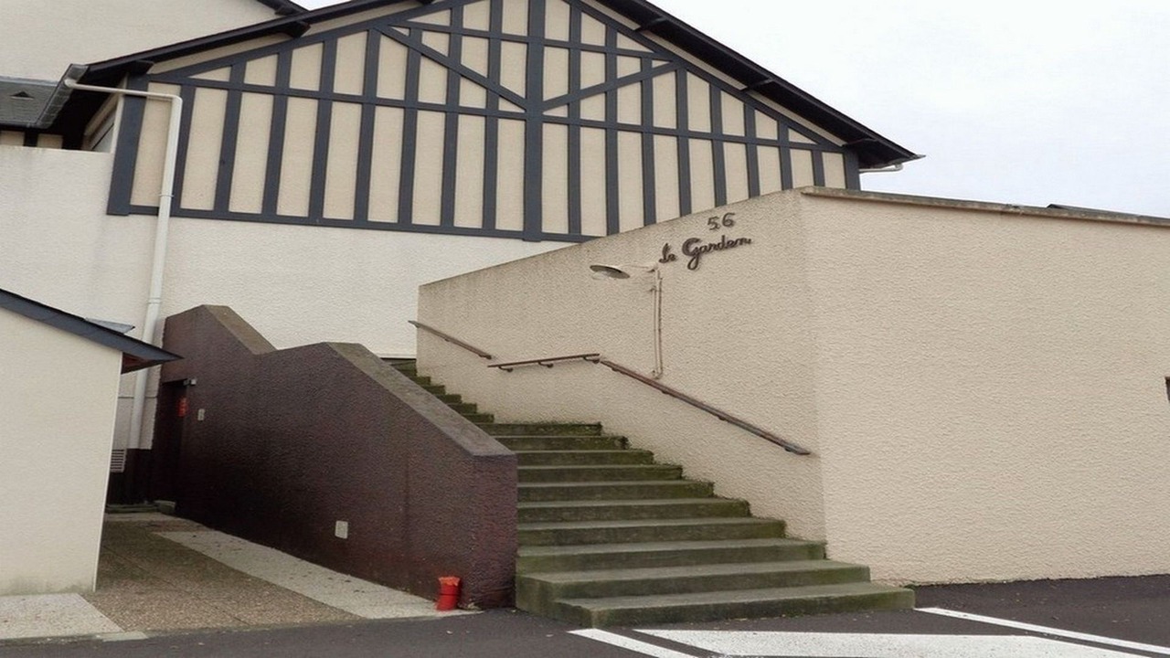 Photo of Outdoor in Cabourg