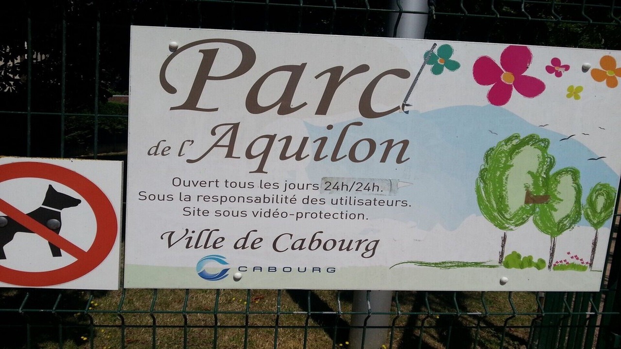 Photo of Outdoor in Cabourg