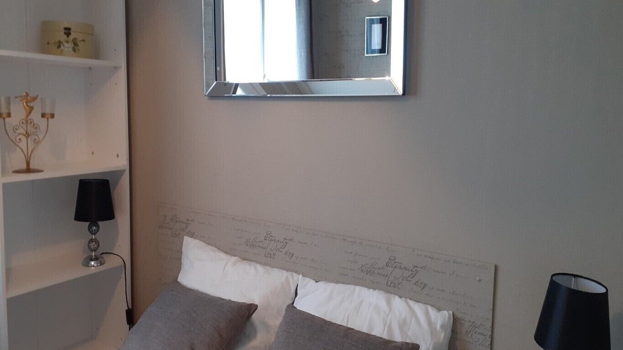 Photo of Bedroom in Cabourg