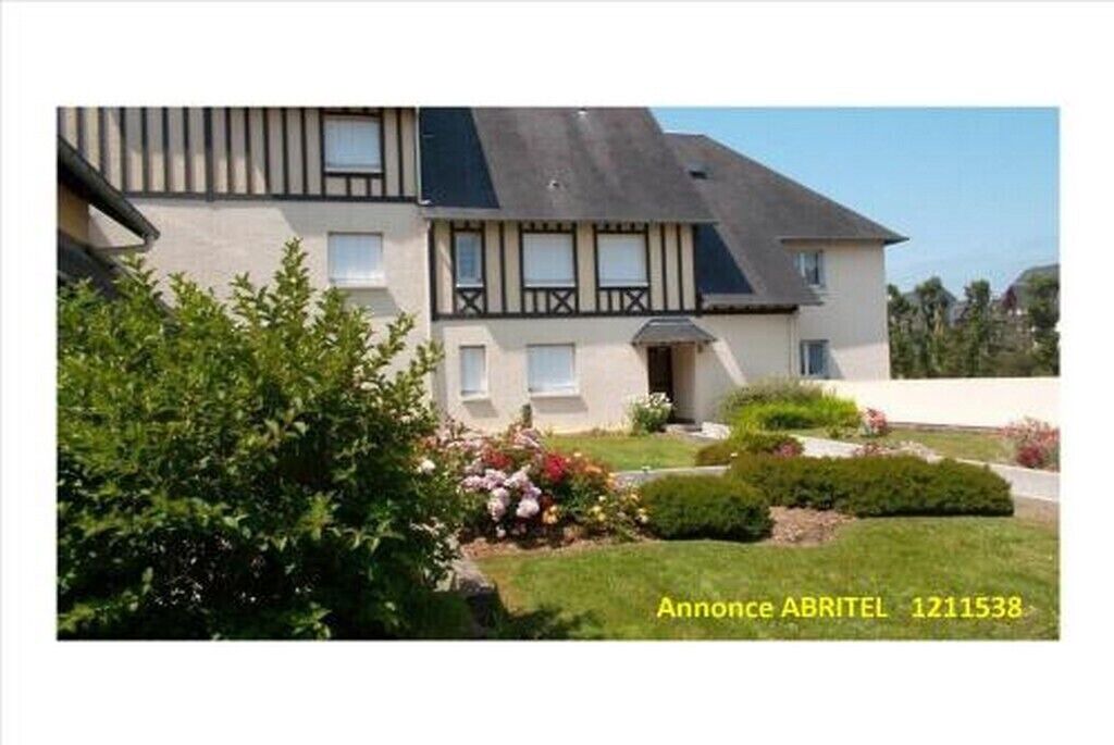 Photo of Outdoor in Cabourg
