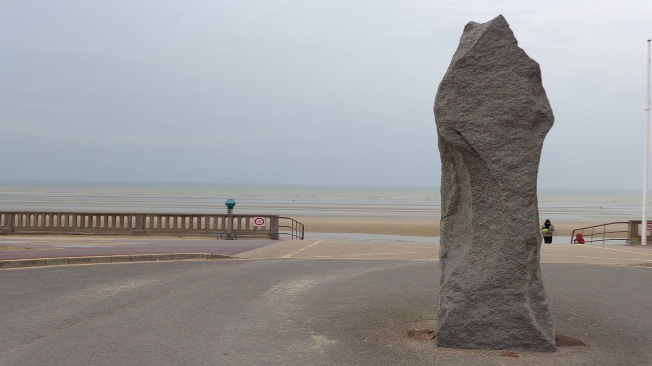 Photo of Others in Cabourg