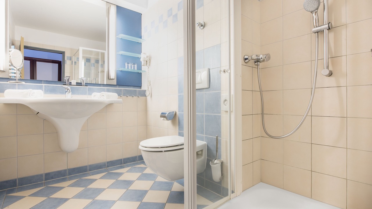 Photo of Bathroom in Ludwigsvorstadt-Kliniken
