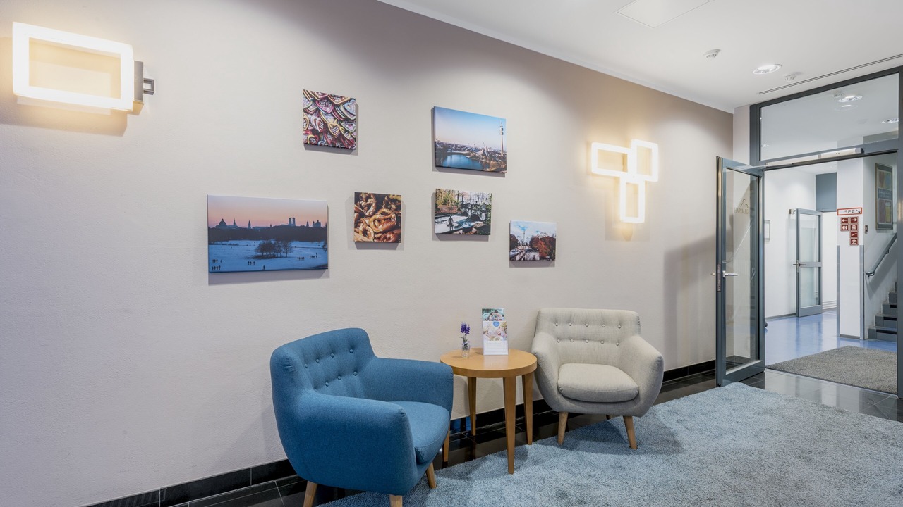 Photo of Others in Ludwigsvorstadt-Kliniken