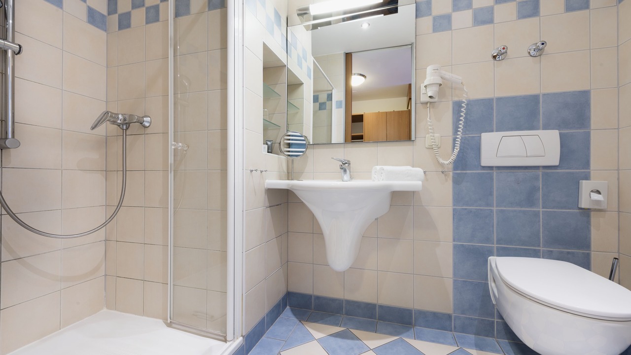 Photo of Bathroom in Ludwigsvorstadt-Kliniken