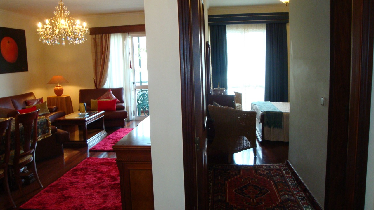 Photo of Bedroom in Sao Martinho