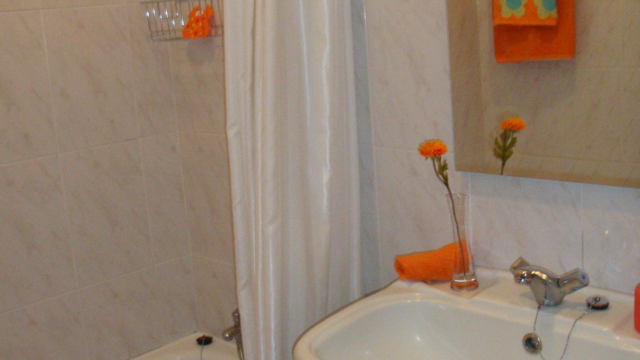 Photo of Bathroom in Sao Martinho