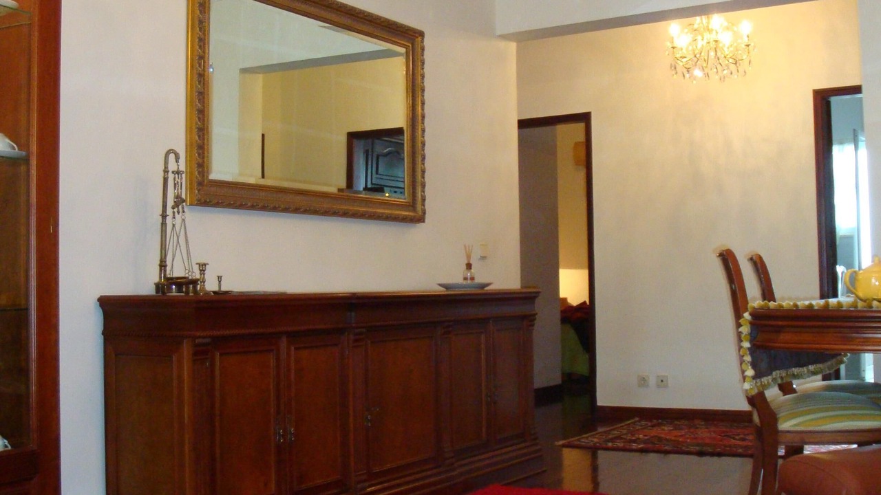 Photo of Bedroom in Sao Martinho