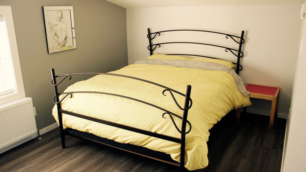Photo of Bedroom in Southeast Edmonton