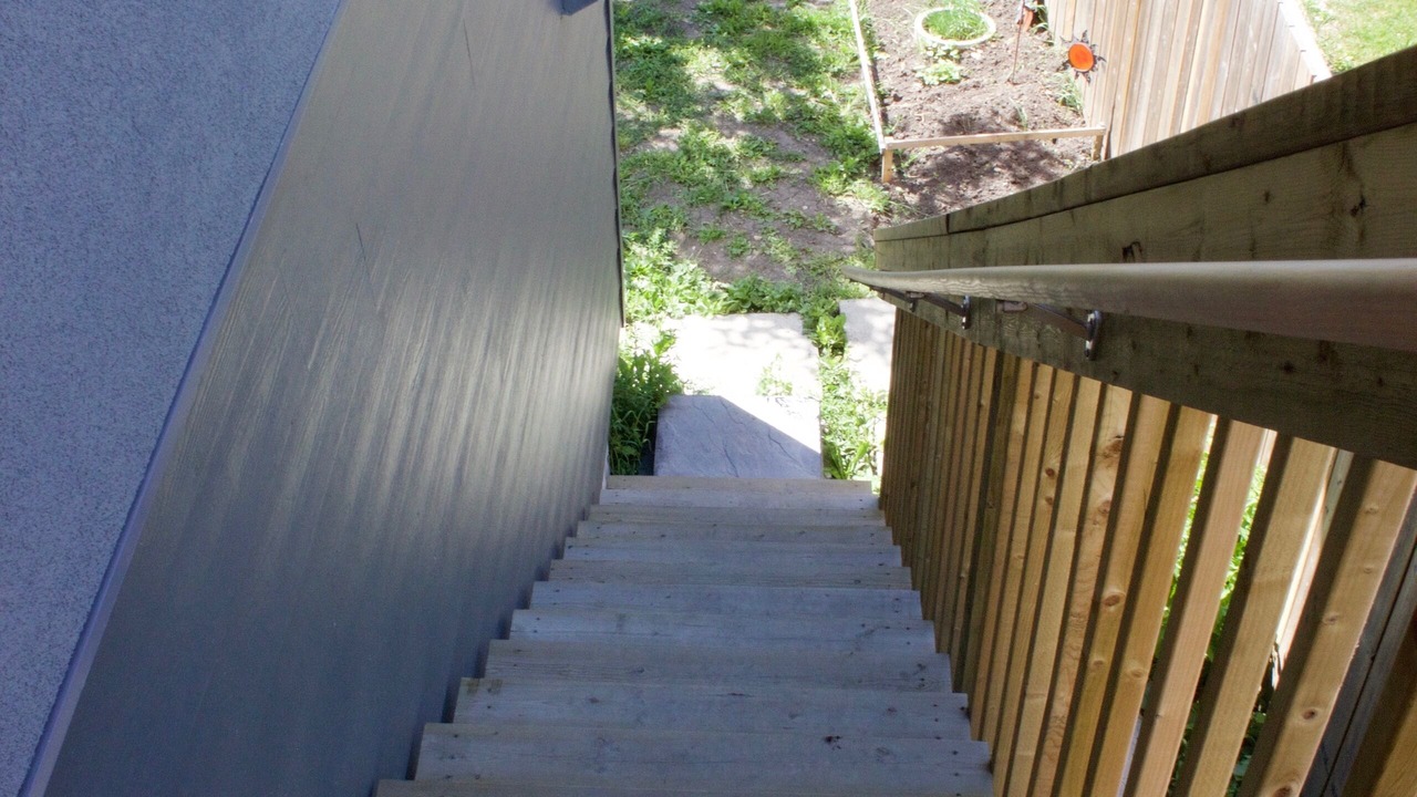 Photo of Outdoor in Southeast Edmonton