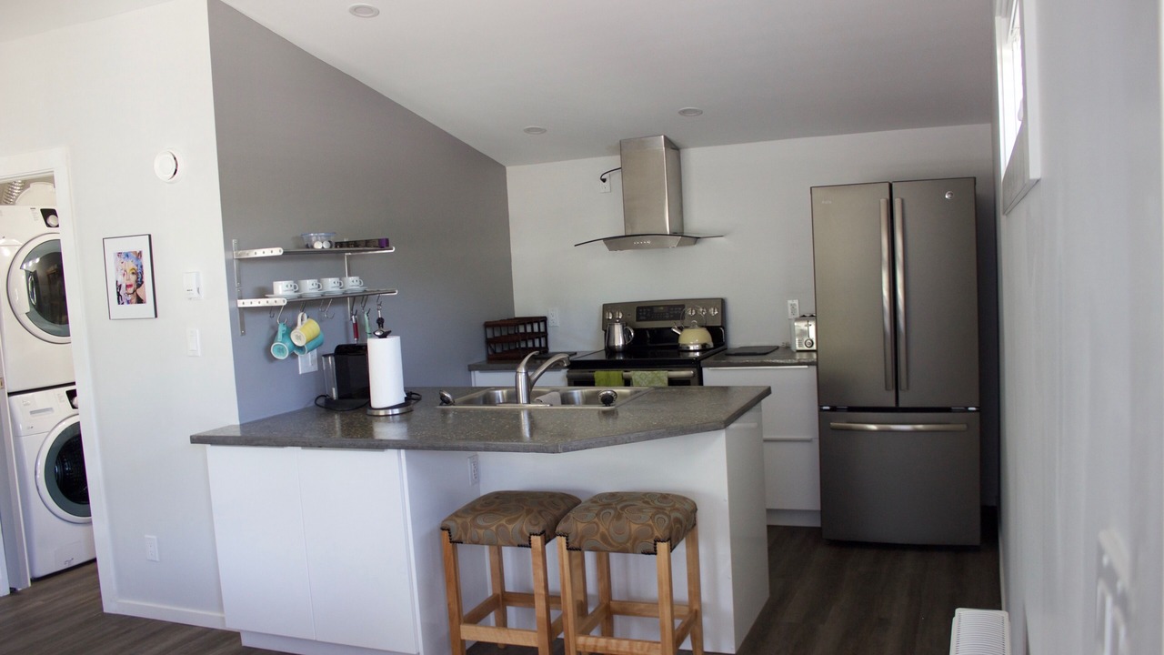 Photo of Kitchen in Southeast Edmonton