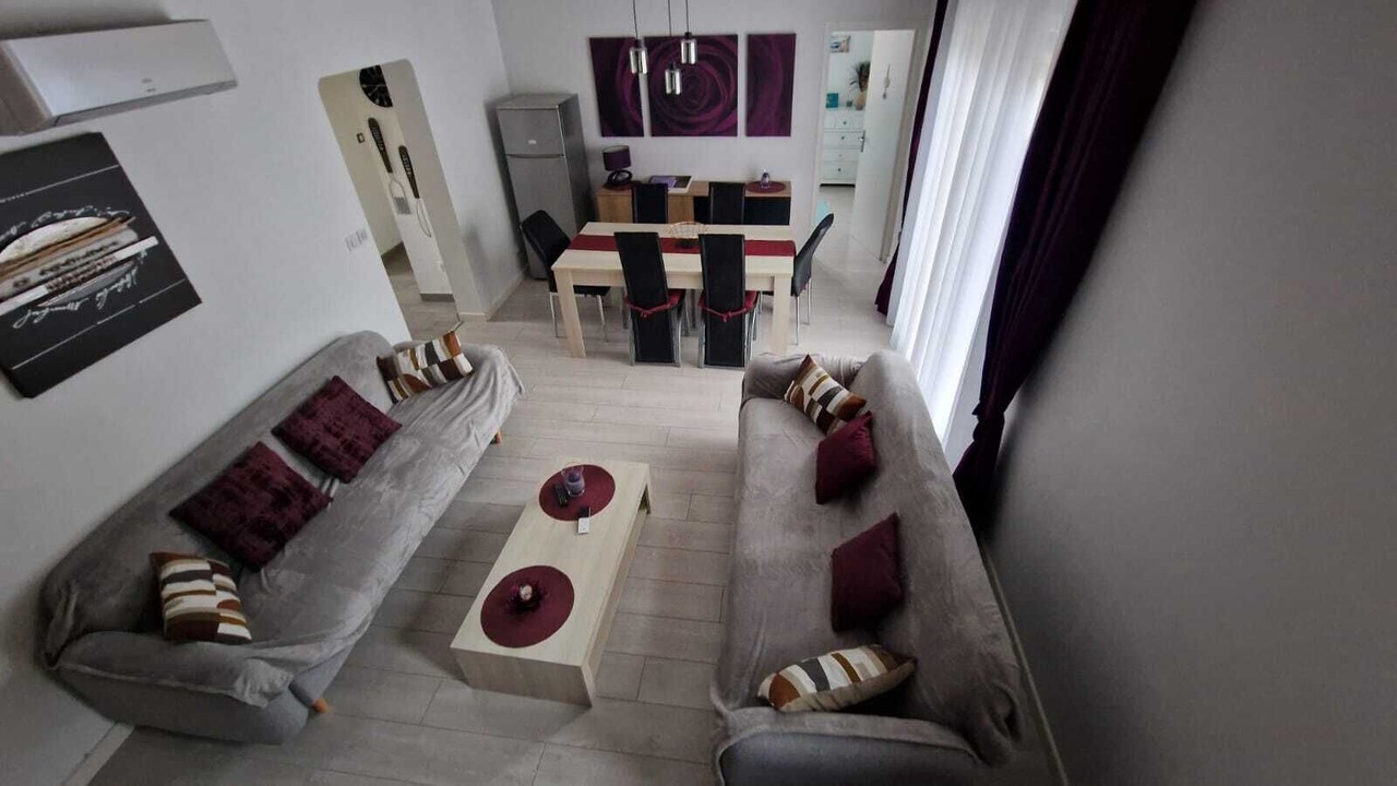 Photo of Livingroom in Collioure