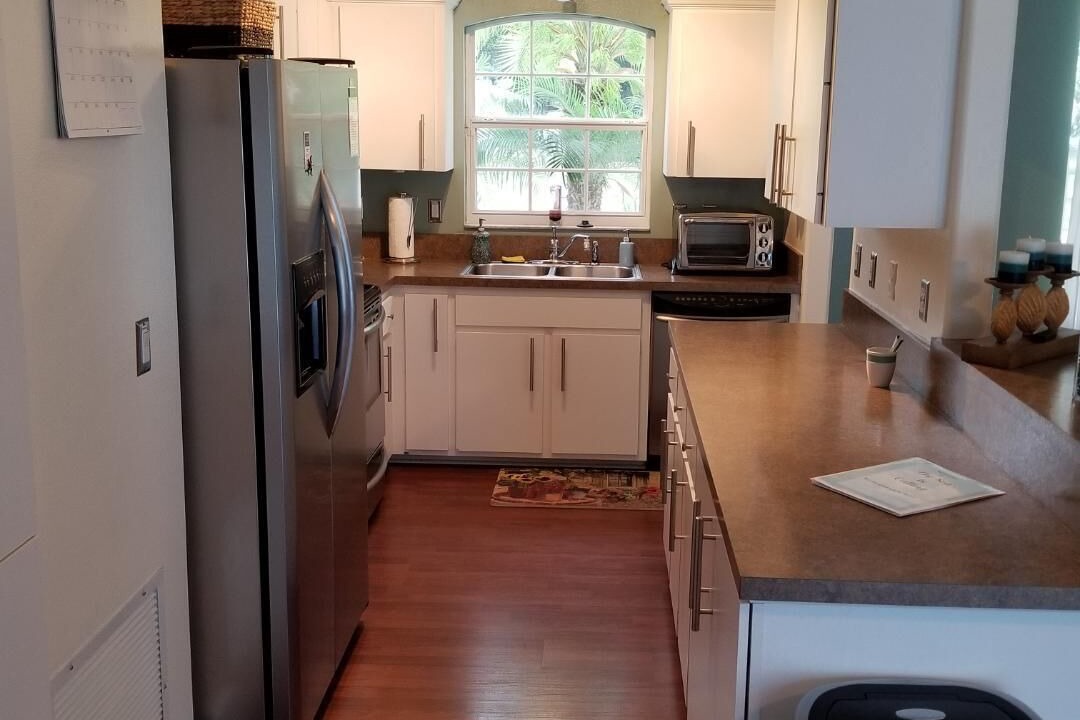 Photo of Kitchen in Whitfield