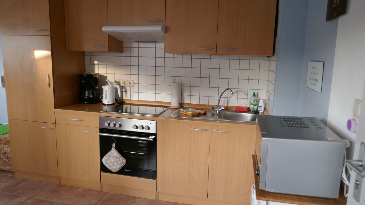 Photo of Kitchen in Bad Herrenalb