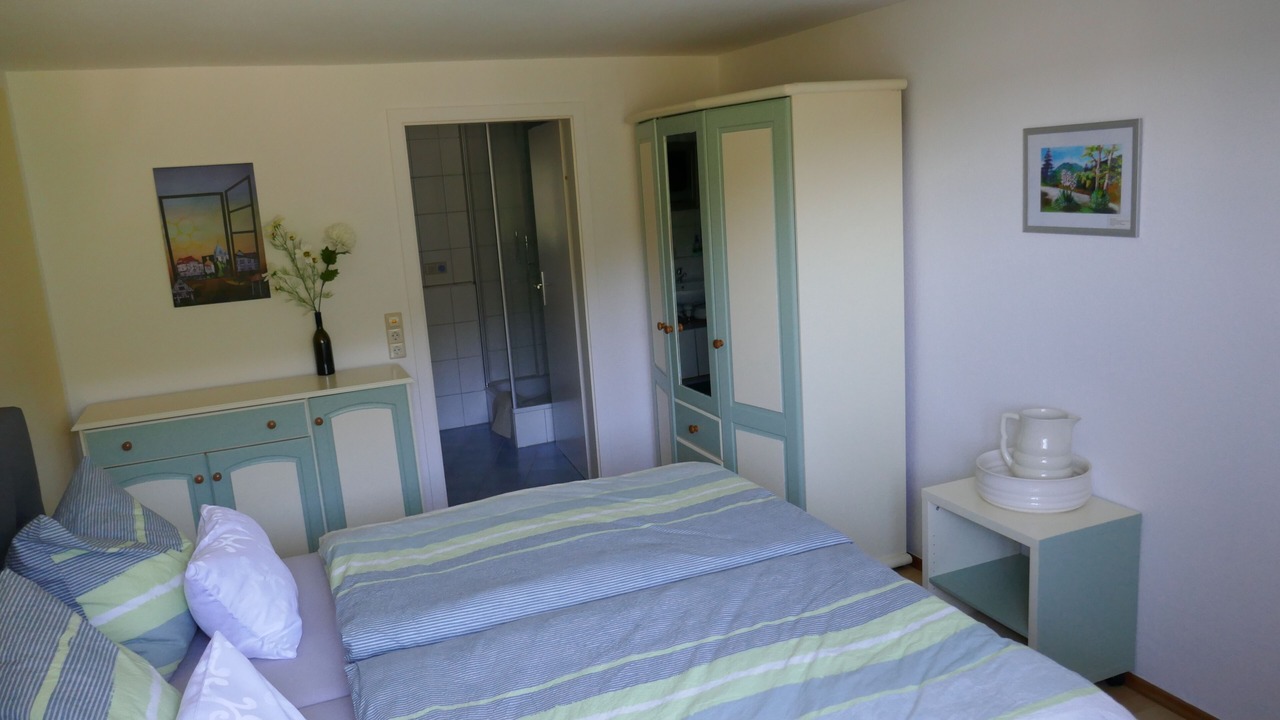 Photo of Bedroom in Bad Herrenalb