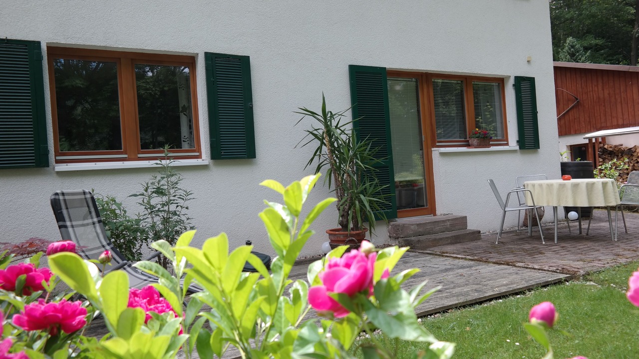 Photo of Outdoor in Bad Herrenalb