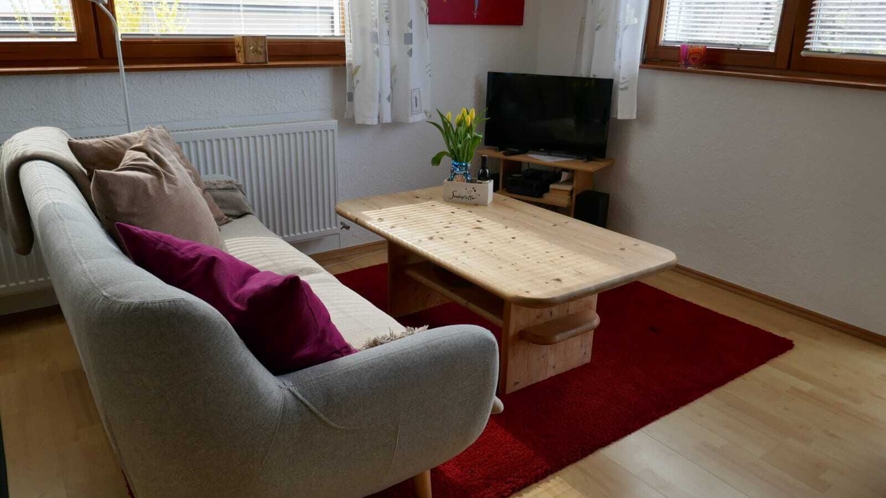 Photo of Livingroom in Bad Herrenalb