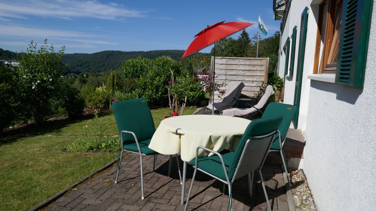 Photo of Outdoor in Bad Herrenalb