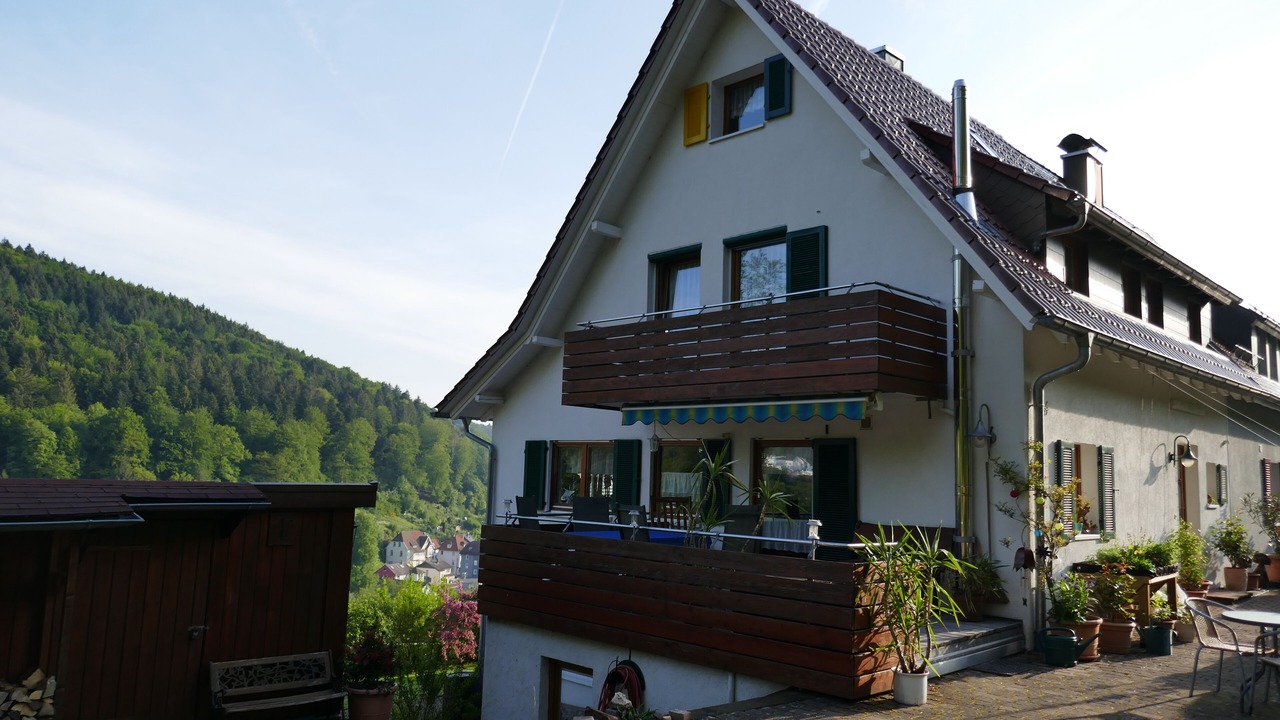 Photo of Outdoor in Bad Herrenalb