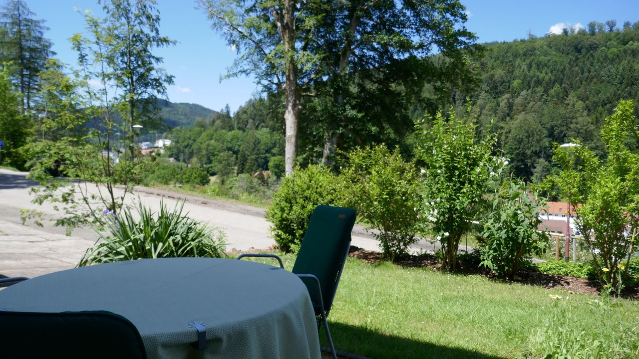 Photo of Outdoor in Bad Herrenalb