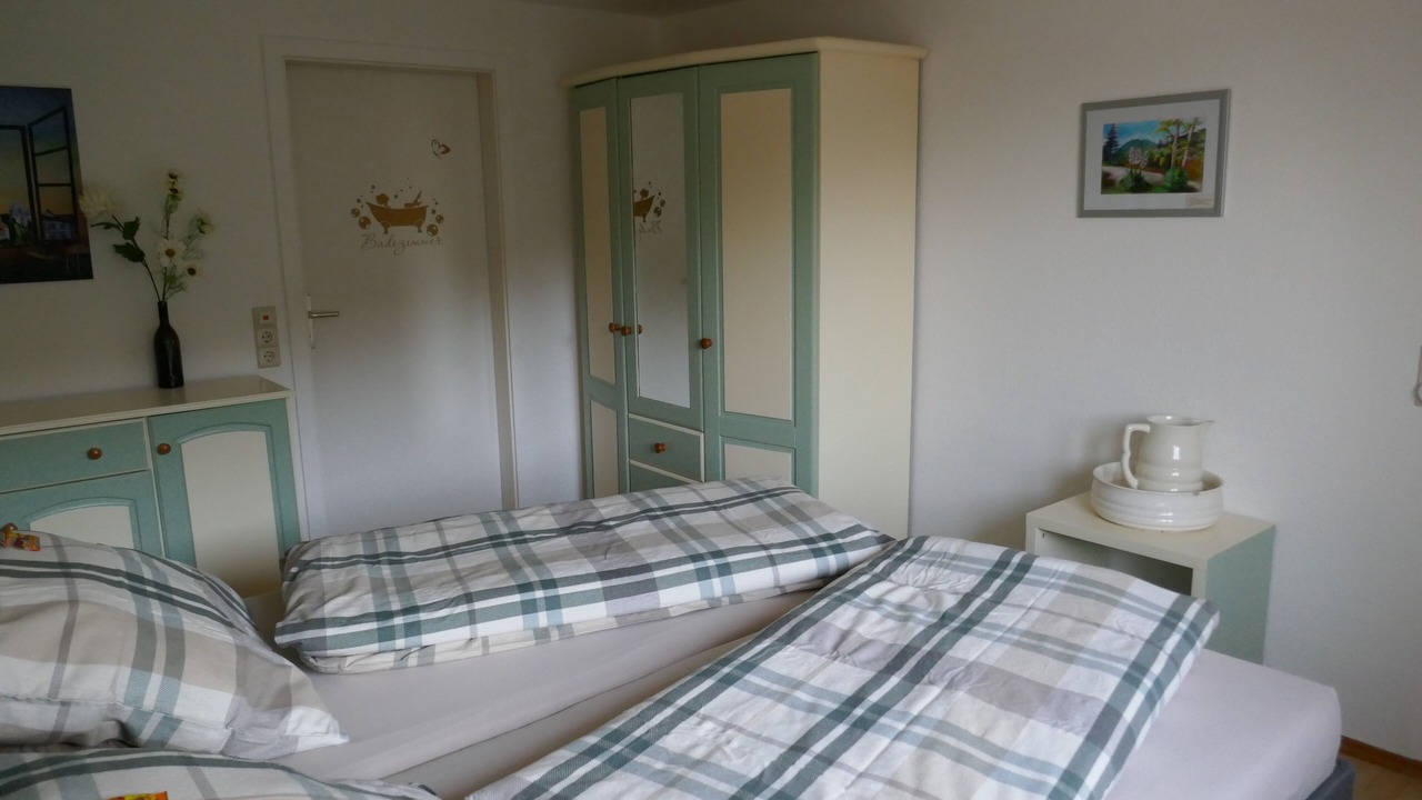 Photo of Bedroom in Bad Herrenalb