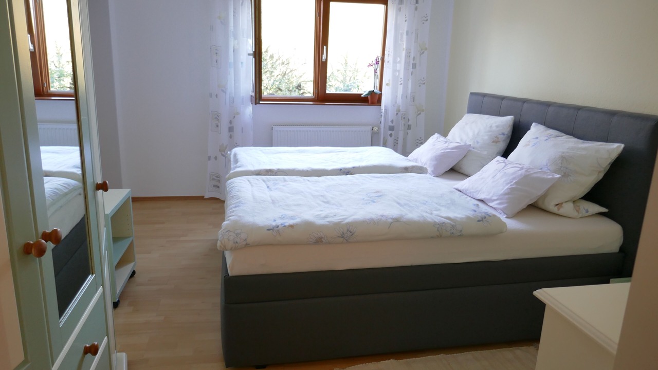 Photo of Bedroom in Bad Herrenalb