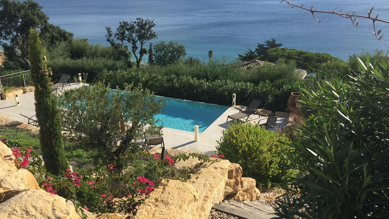 Photo of Outdoor in Sainte-Maxime