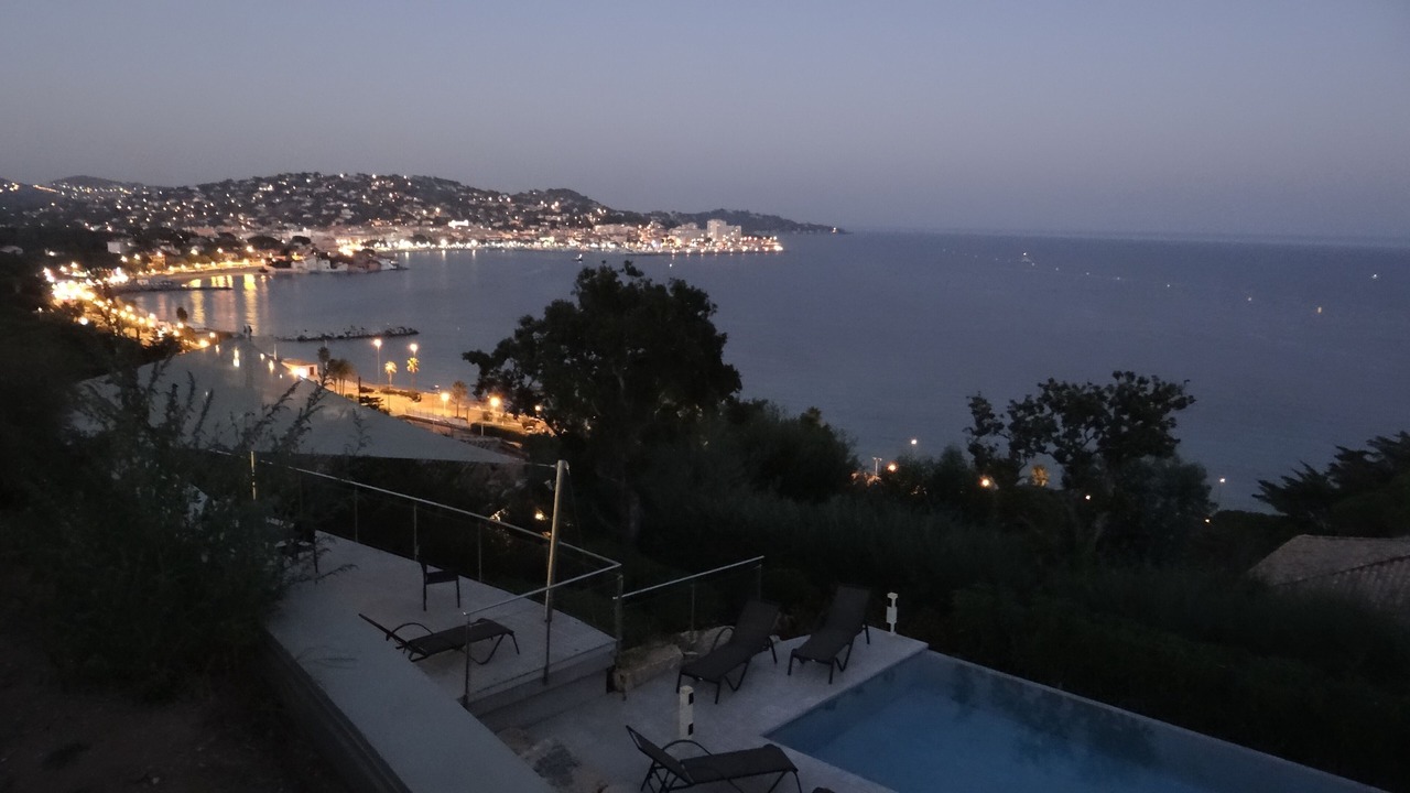 Photo of Outdoor in Sainte-Maxime