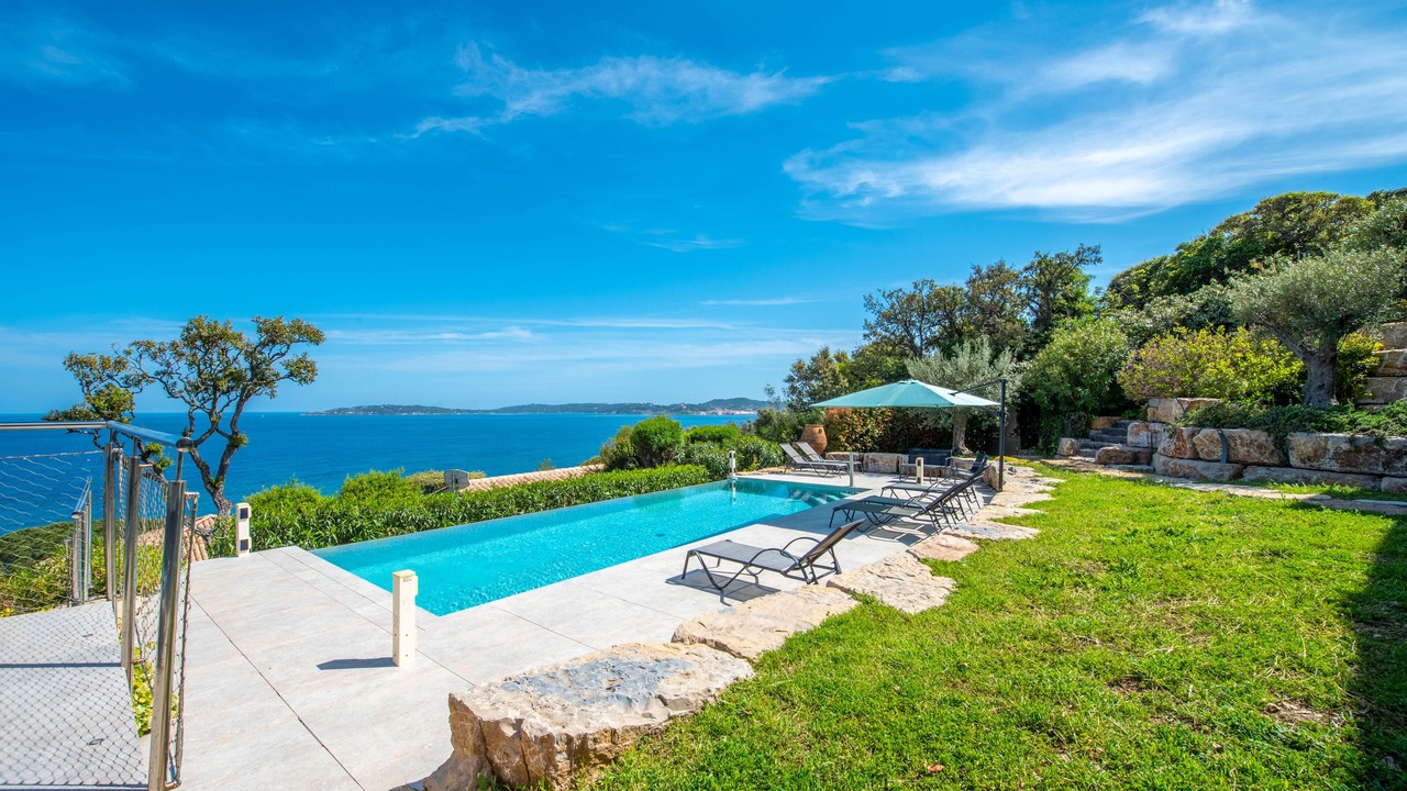 Photo of Outdoor in Sainte-Maxime