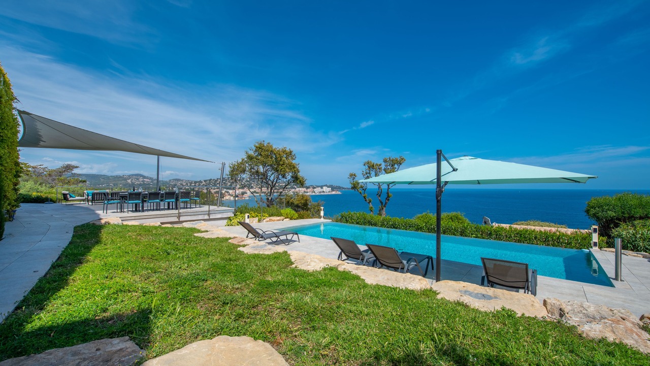 Photo of Outdoor in Sainte-Maxime