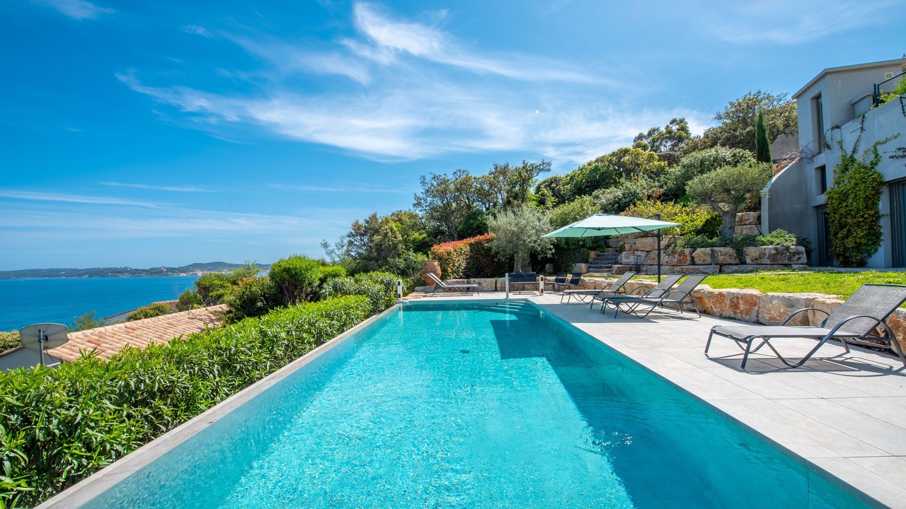 Photo of Outdoor in Sainte-Maxime