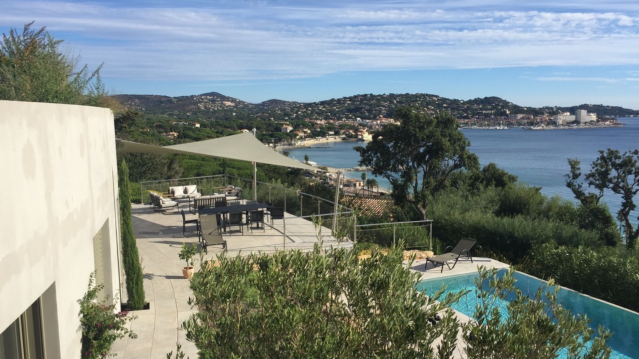 Photo of Outdoor in Sainte-Maxime
