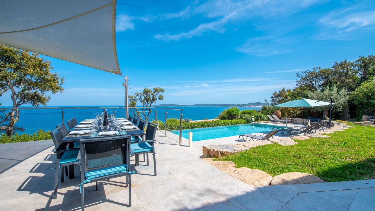 Photo of Outdoor in Sainte-Maxime