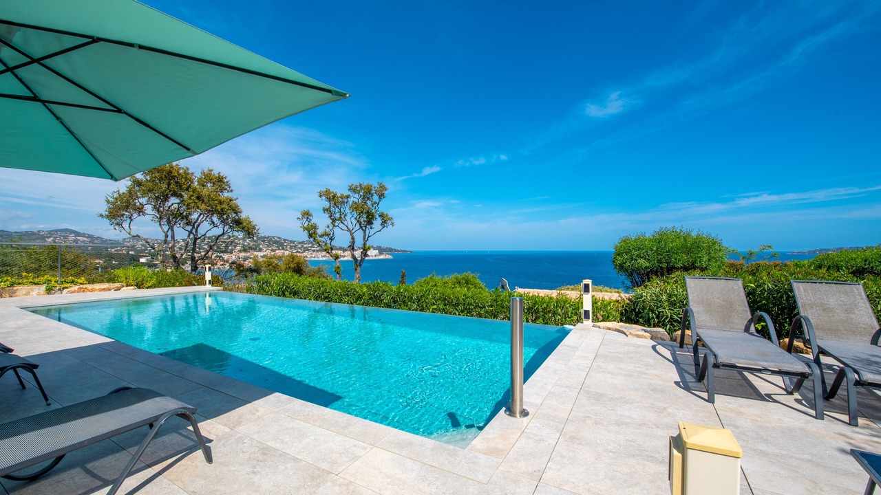 Photo of Outdoor in Sainte-Maxime