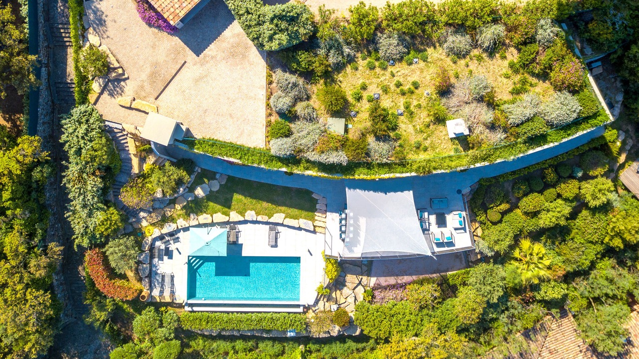 Photo of Outdoor in Sainte-Maxime