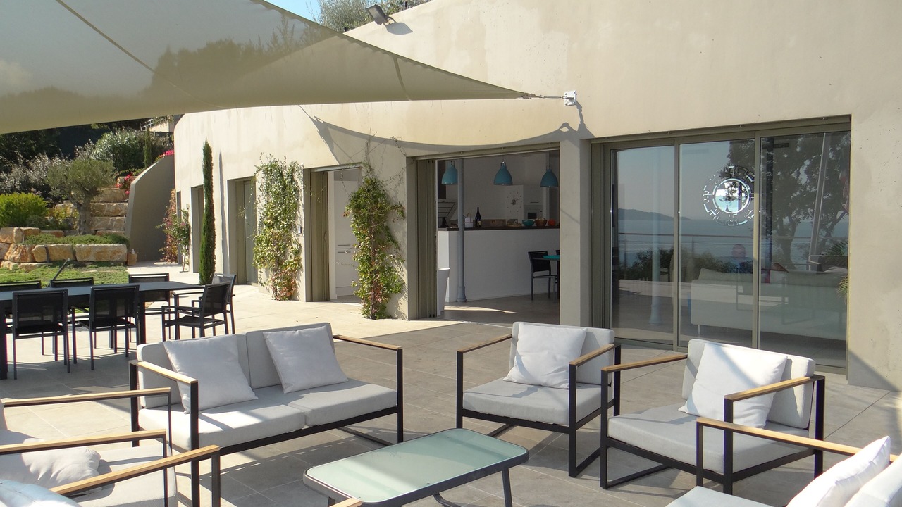 Photo of Outdoor in Sainte-Maxime